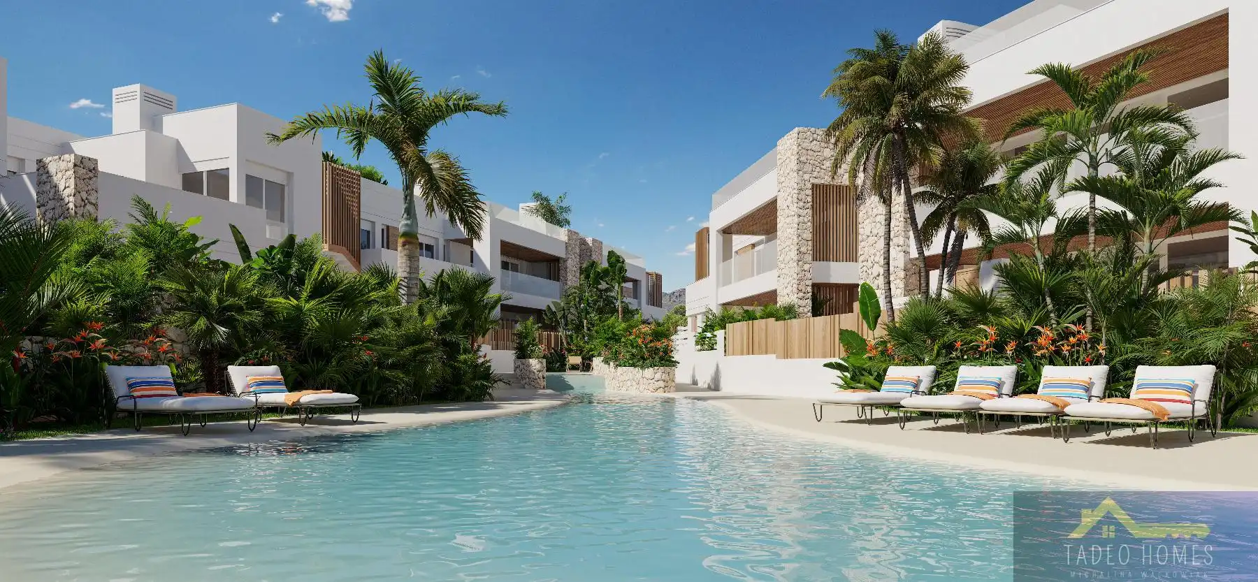 Habitatge amb piscina en venda a Av. Europa s/n, imagen 13