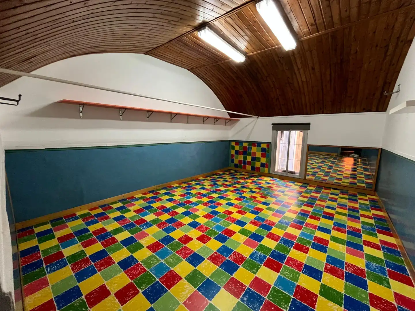 Casa con jardín en venta en Centre, imagen 4