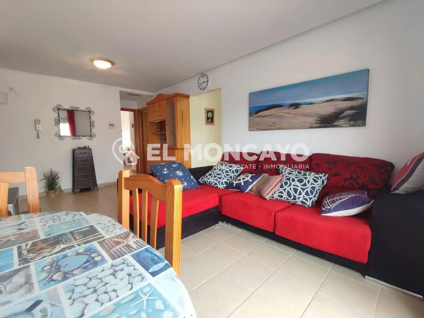 Apartamento con piscina en venta en Avenida PUERTO DEL, imagen 13