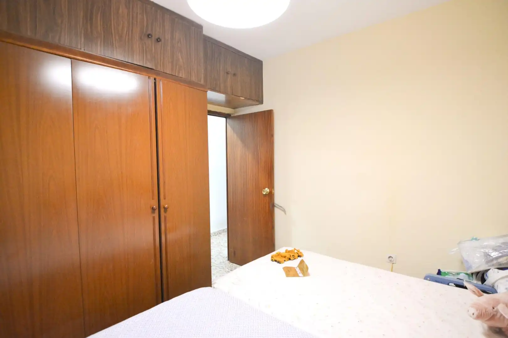 Dormitori de Casa o xalet en venda en Quijorna amb Aire condicionat, Calefacció i Terrassa