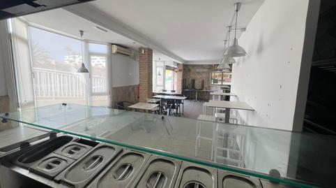 Photo 4 of Premises to rent in Avenida Moya, San Fernando, Las Palmas