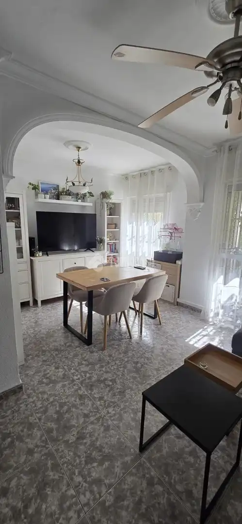 Piso en venta en Cerro - Amate