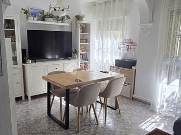 Wohnung zum Verkauf in Cerro - Amate