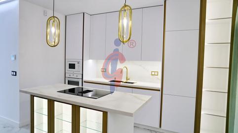 Foto 2 de Planta baixa en venda a Calle Calle de Ausiàs March, 80, Pueblo, Alicante