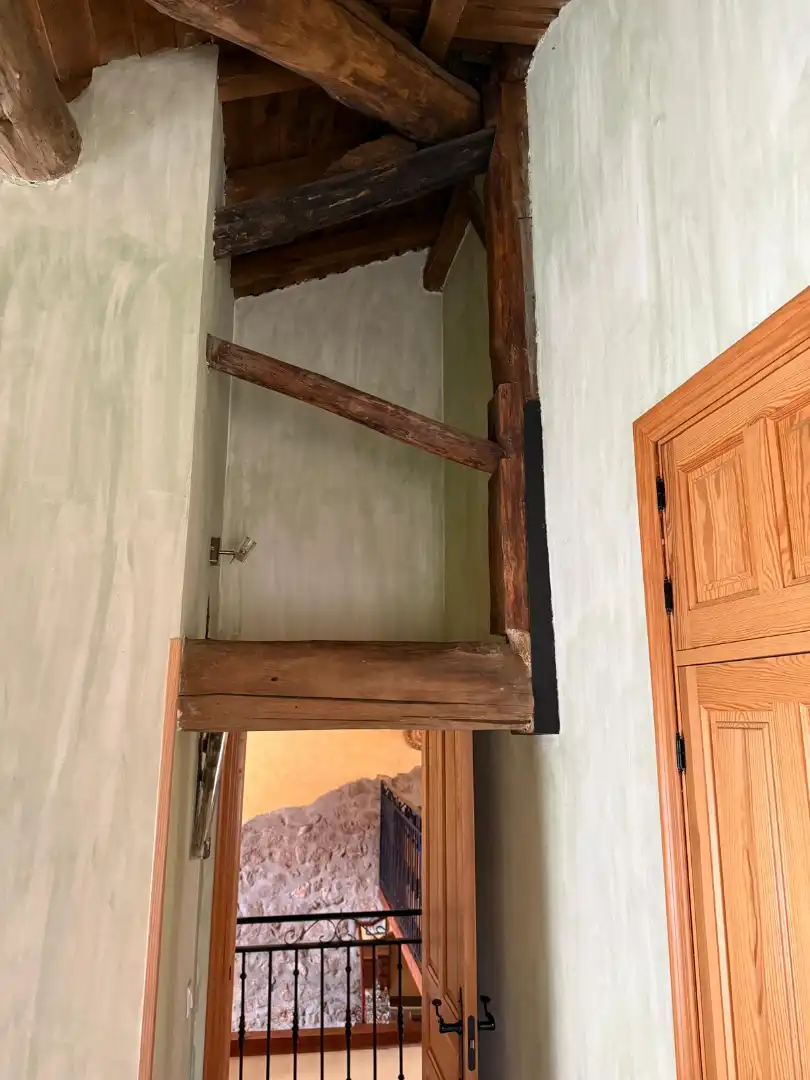 Casa adosada en venta en La Torre con Calefacción, Jardín privado y Terraza