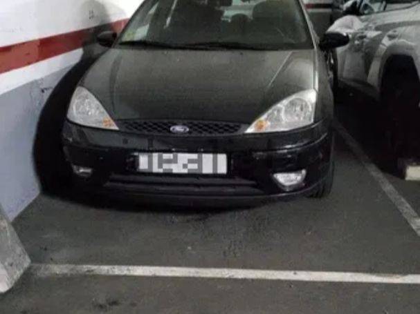 Garaje en Alquiler en Carrer de Vilapicina, 20 en Vilapicina i la Torre Llobeta