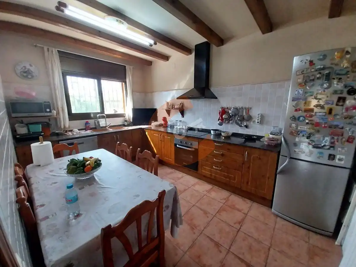 Casa con piscina en venta en Rafael Escofet, imagen 8