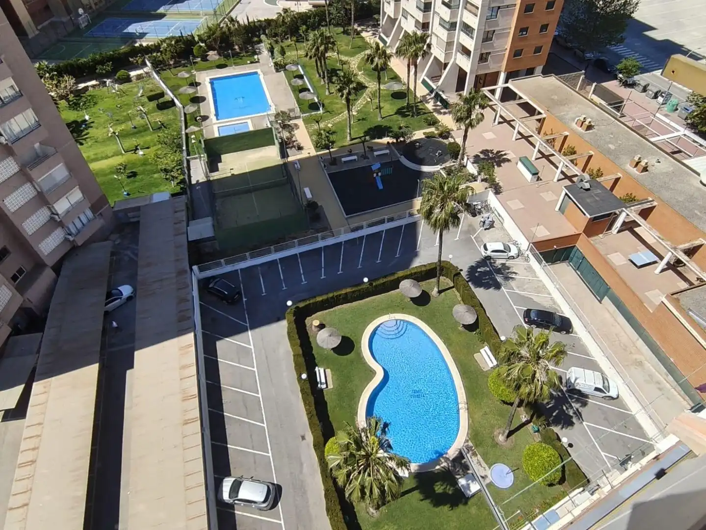 Pis amb piscina en venda a Rincón de Loix, imagen 9