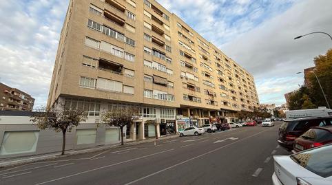 Photo 4 of Premises to rent in Santa Marina, Badajoz