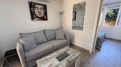 Foto 3 de Apartamento de alquiler en Calle Nordica, 8, Los Cristianos, Arona