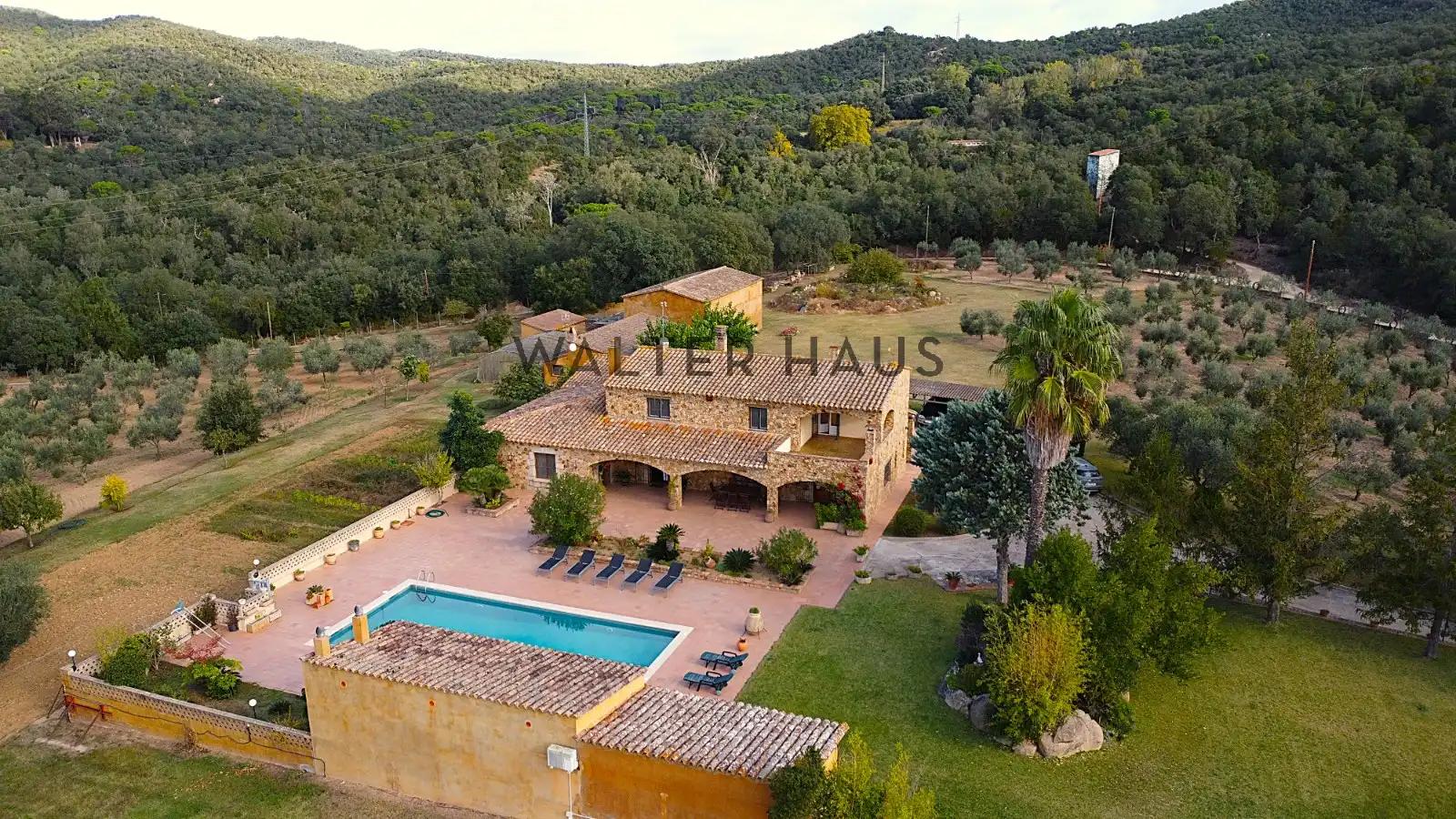Casa con piscina en venta en Urbanitzacio Mas Artigas, imagen 63