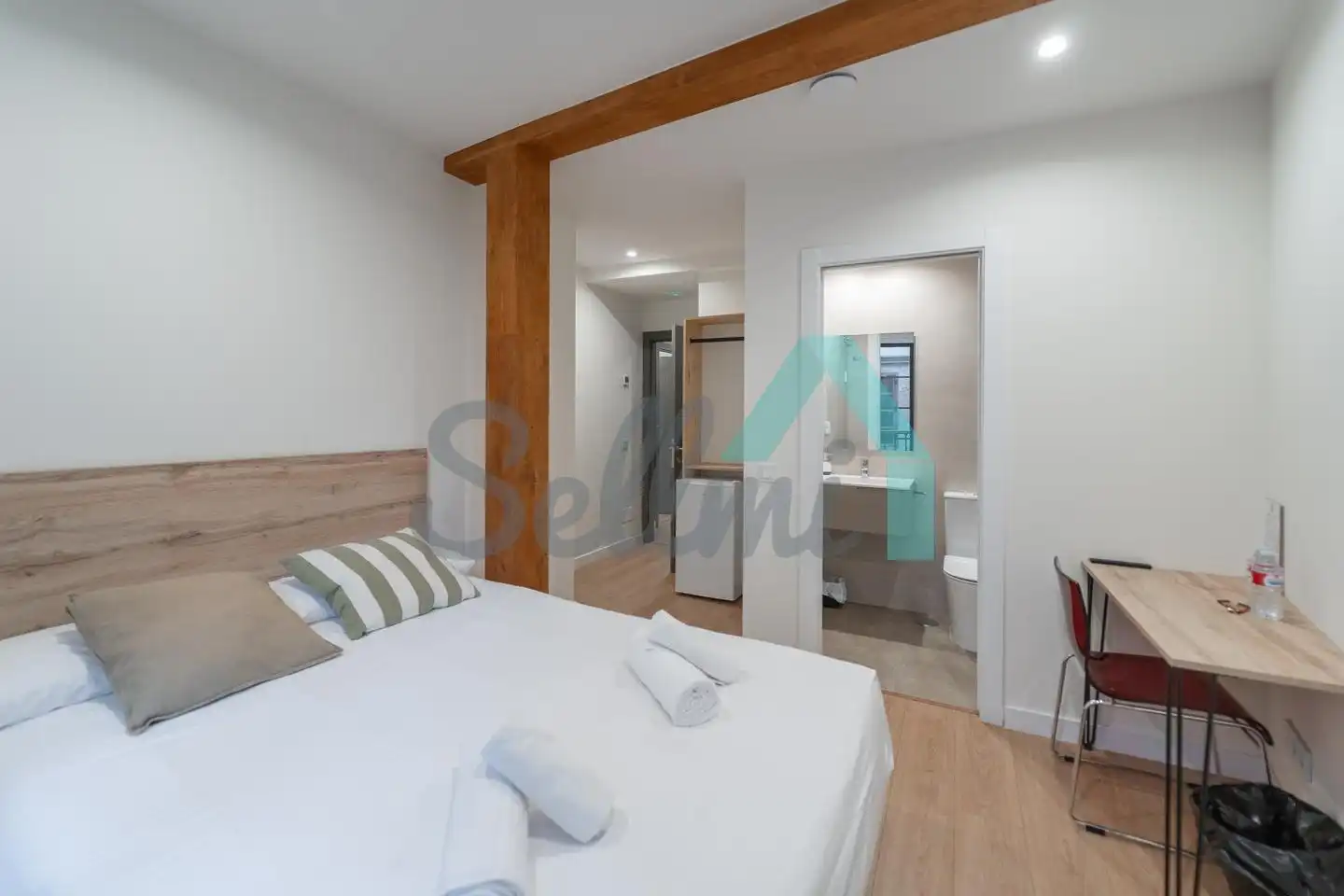 Zimmer in San Isidoro, Casco Histórico