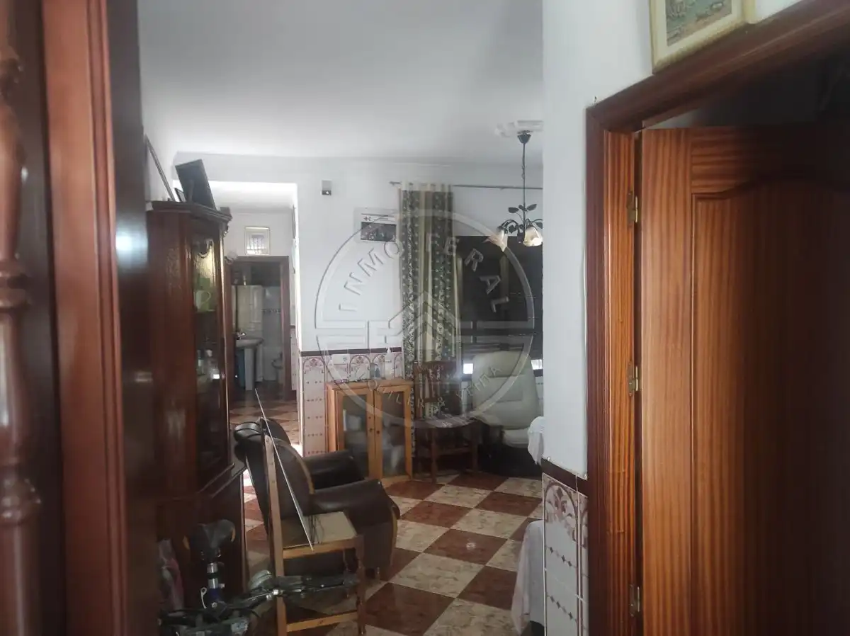House with terrace for sale in La Luisiana, imagen 31