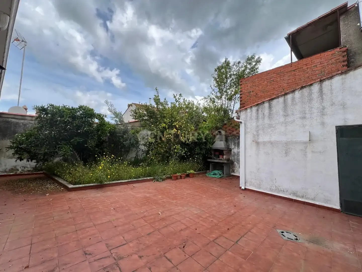 Terrace of Houses for sale in Madroñera