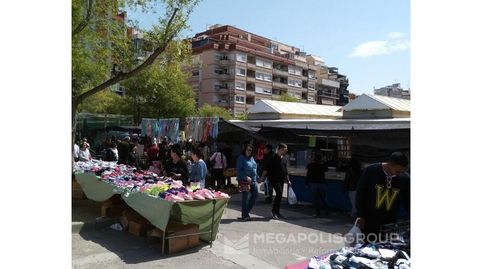 Photo 3 of Flat for sale in Calle Graner de, Collblanc, L'Hospitalet de Llobregat