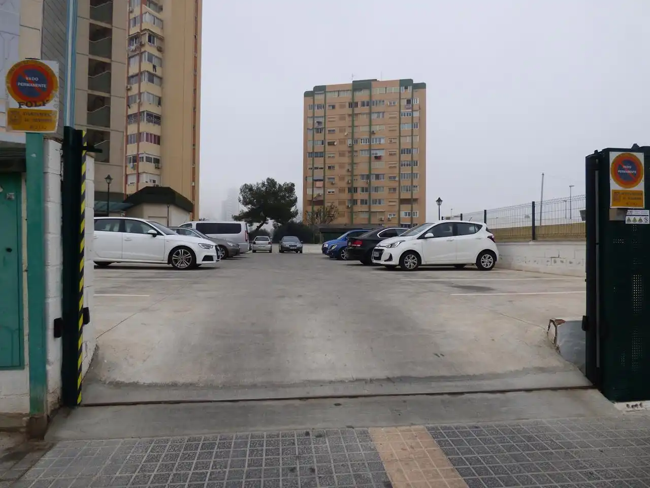 Apartament amb piscina en venda a Avenida de Zamora (arreglo incapacitacion), imagen 14