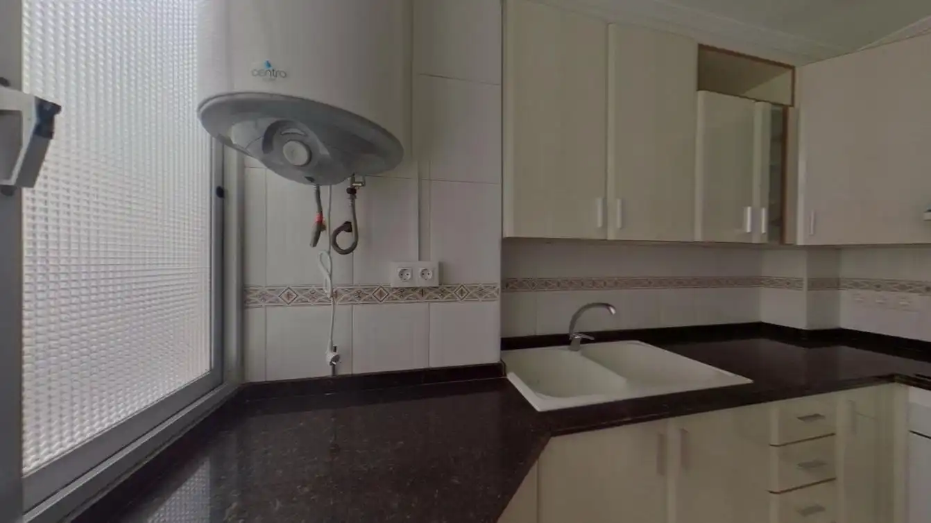 Cuina de Pis en venda en Málaga