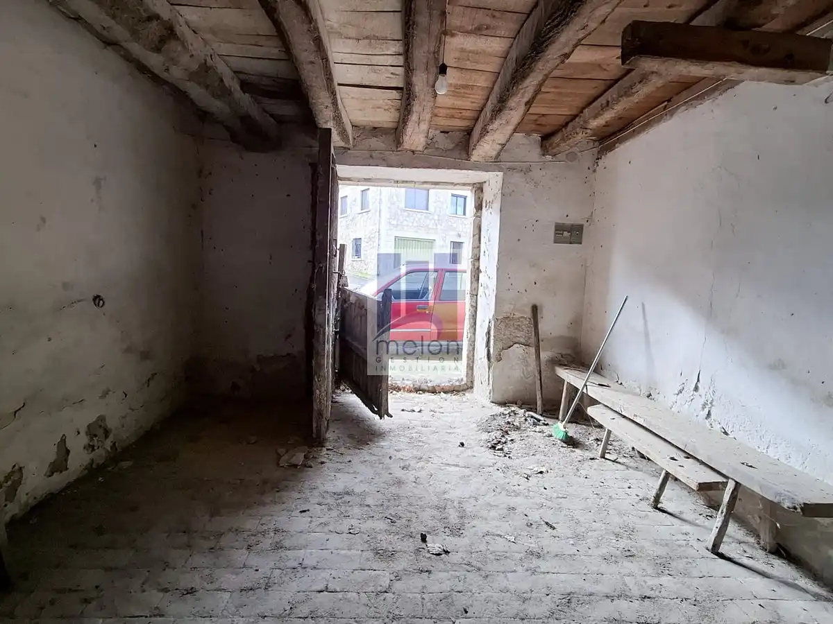 Casa o chalet en venta en Isar