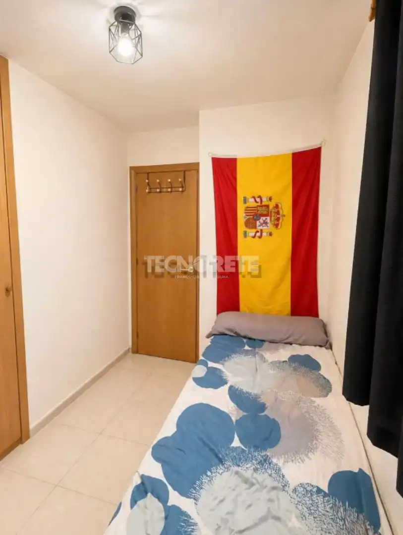 Dormitori de Pis en venda en Valdemoro amb Calefacció i Terrassa