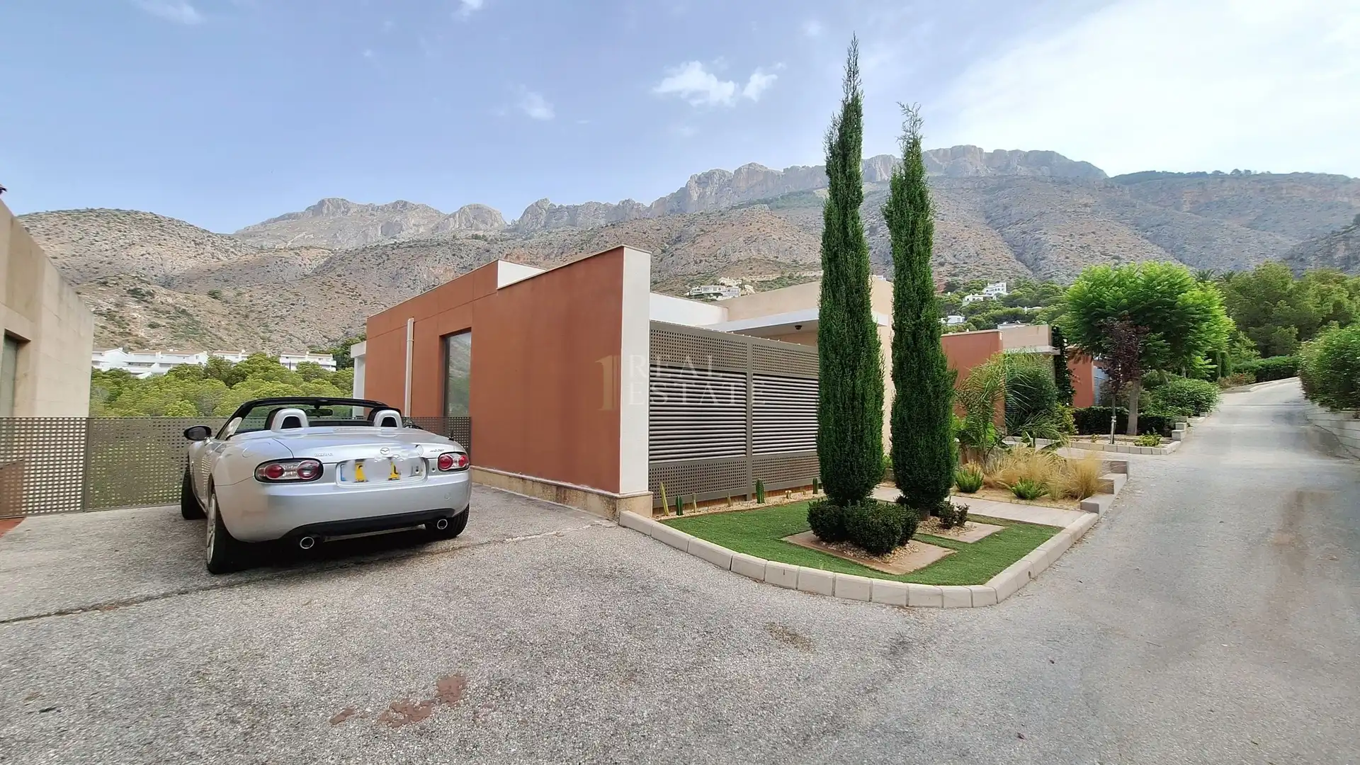 Casa amb terrassa en venda a Calle Verde, imagen 51