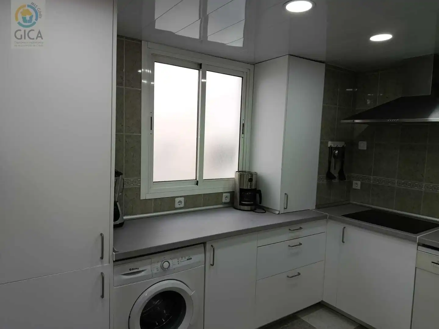 Flat with lift for sale in La Reconquista - El Rosario, imagen 5