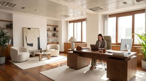 Foto 3 von Büro zur Miete in San Prudencio, Ensanche, Vitoria - Gasteiz