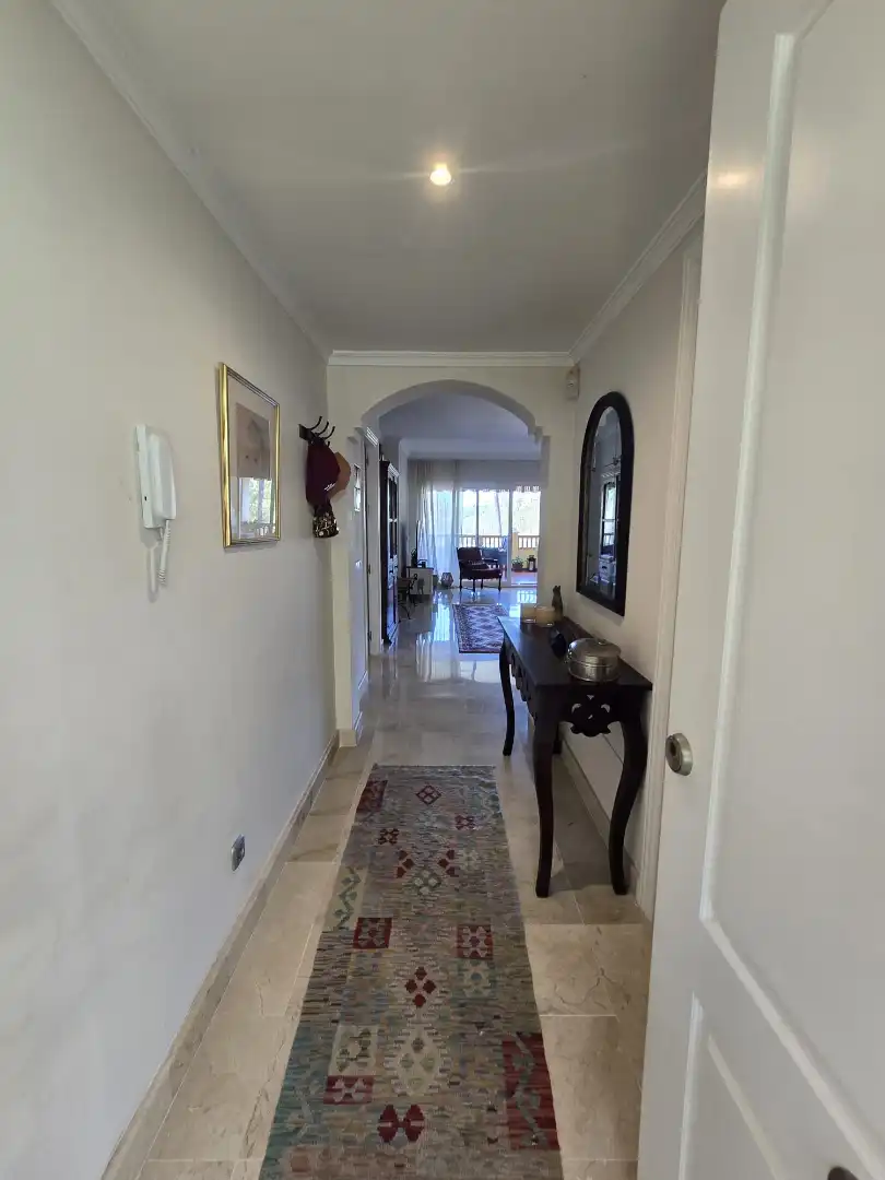 Apartament amb piscina en venda a Calle Pico Alcazaba, imagen 20