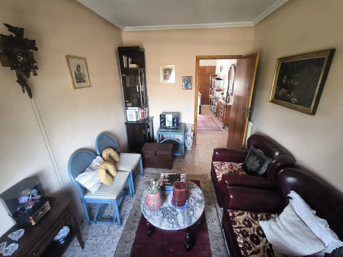 Casa o chalet en venta en La Bañeza