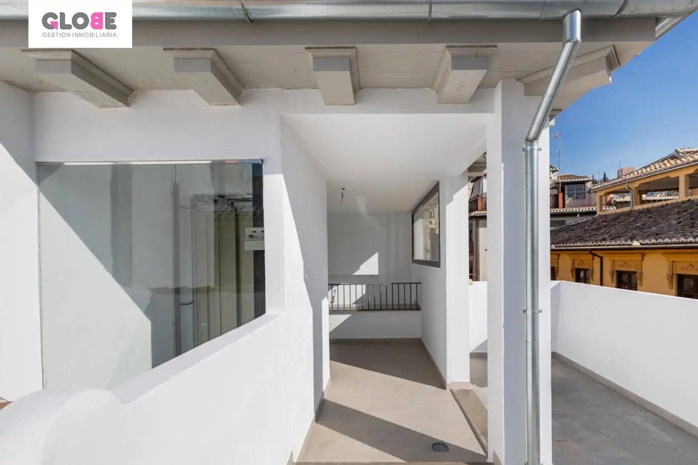 Inmuebles singulares con ascensor en venta en Calle San Matías, imagen 34