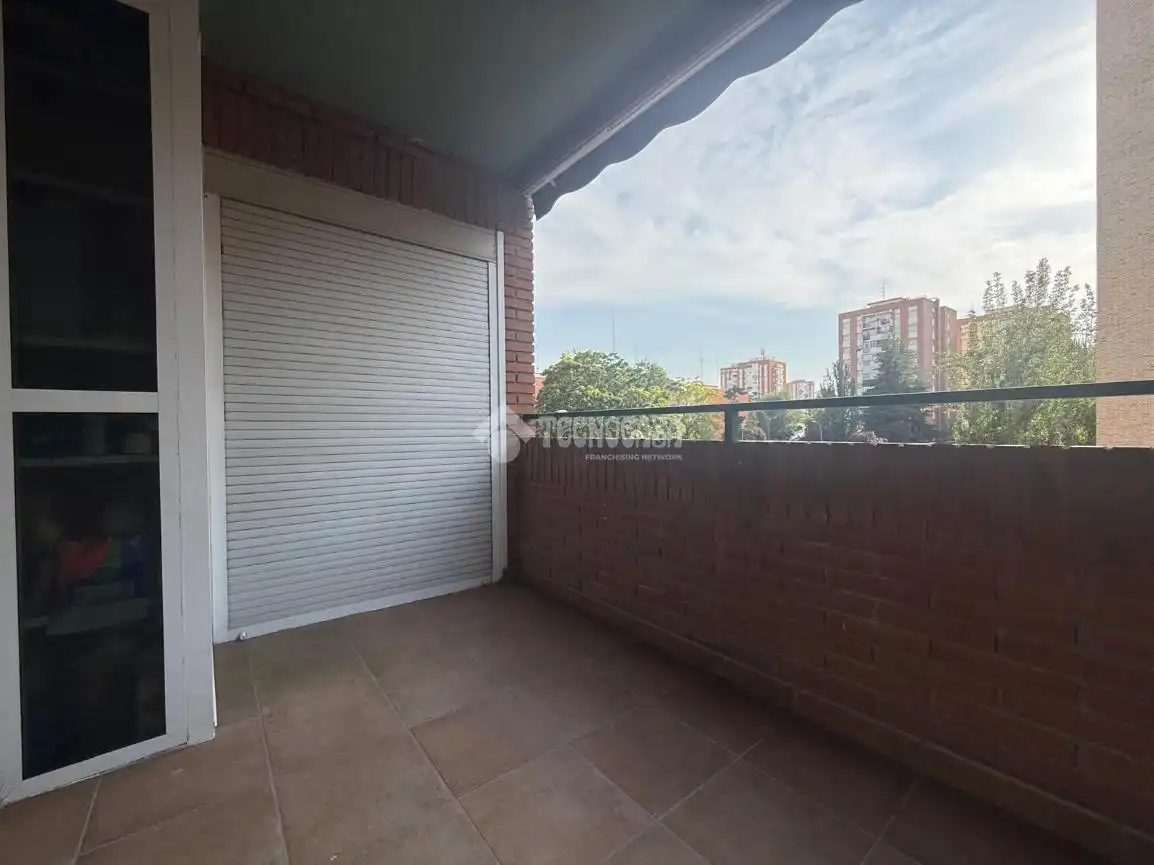 Flat for sale in Pinar del Rey