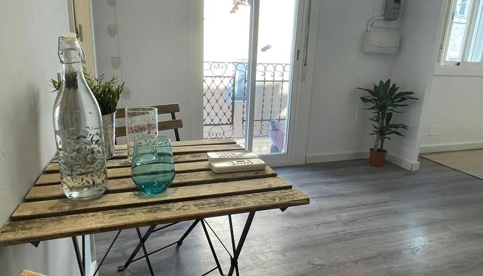 Photo 1 of Flat for sale in Carrer de Salamanca, La Barceloneta, Barcelona