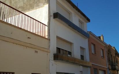 Exterior view of Flat for sale in Tortosa