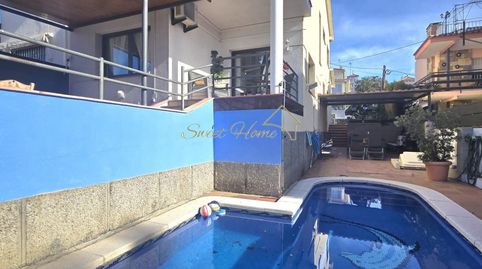 Vivienda exclusiva con piscina cerca de la playa, immagine 4
