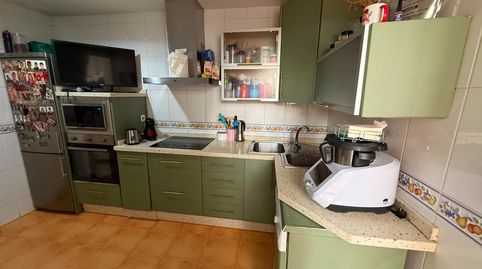 Foto 2 de Piso en venta en Calle Mahler, 2, Santa Cristina - San Rafael, Málaga Capital