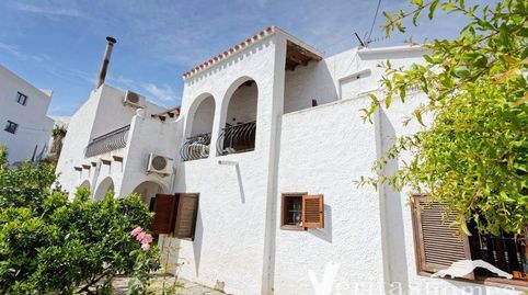 Foto 3 de Casa o xalet en venda a Mojácar Playa - Las Ventanicas - La Paratá, Mojácar
