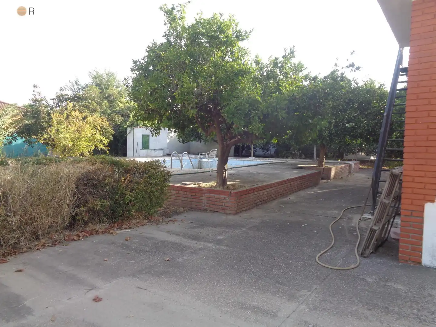 Casa amb piscina en venda a Periurbano Oeste - Sierra, imagen 22