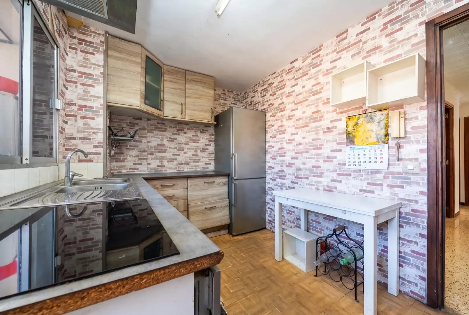 Piso con terraza en venta en Carrer JOSEP MELIA, imagen 6