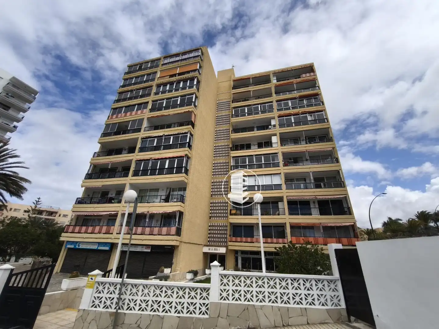 Flat with terrace for sale in Los Cristianos, imagen 45