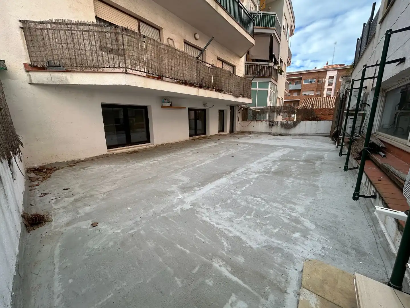 Wohnung zum Verkauf in Centre