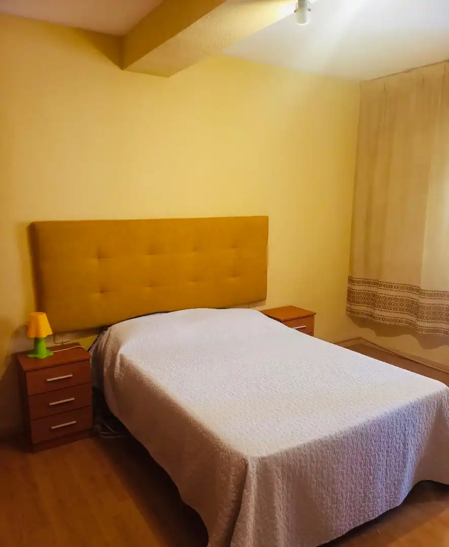 Schlafzimmer von Wohnung zum Verkauf in Gandia mit Klimaanlage, Heizung und Terrasse