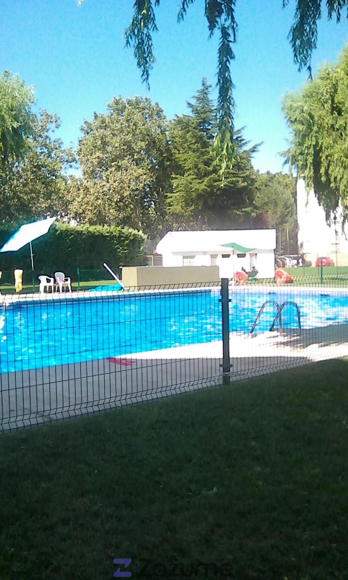 Flat to rent in Urb. Parquesierra, Los Negrales