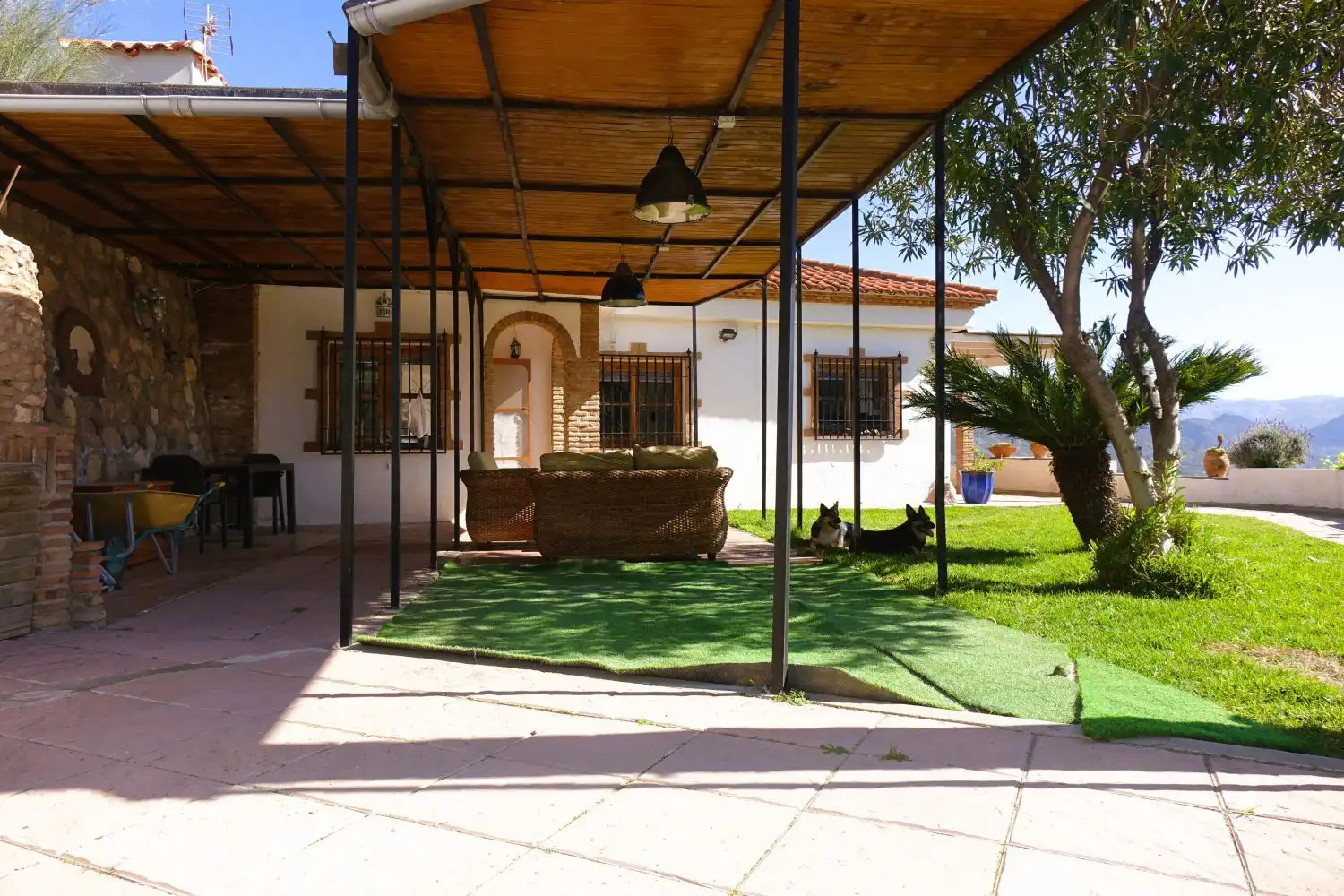 Chalet en venta en Órgiva, imagen 15