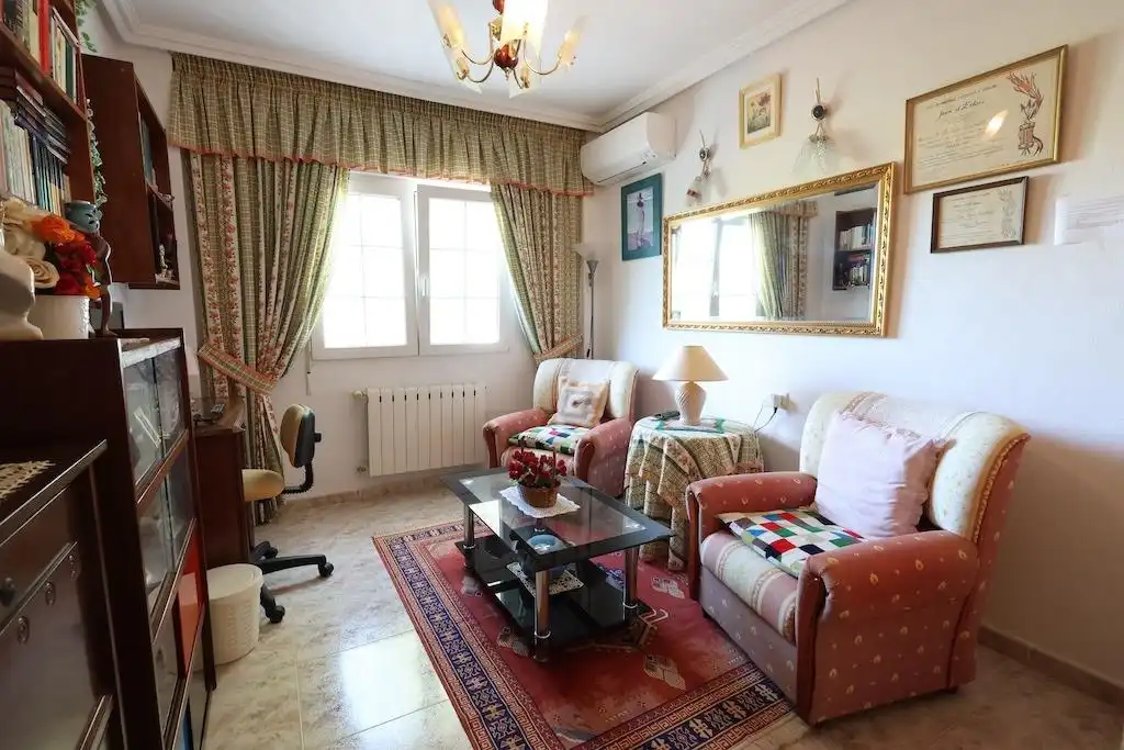 Detached house with terrace for sale in Orihuela Costa, imagen 10