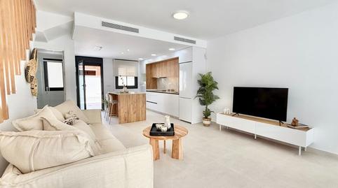 Photo 4 of Single-family semi-detached for sale in Barrio San Carlos, Ensanche - Diputación, Alicante