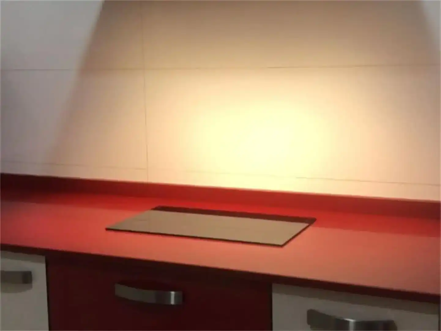 Cuina de Apartament en venda en Bilbao  amb Aire condicionat i Balcó
