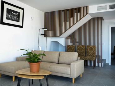 House with pool for sale in Balcón de Ponoig - Polop Paradis - Polop Hills