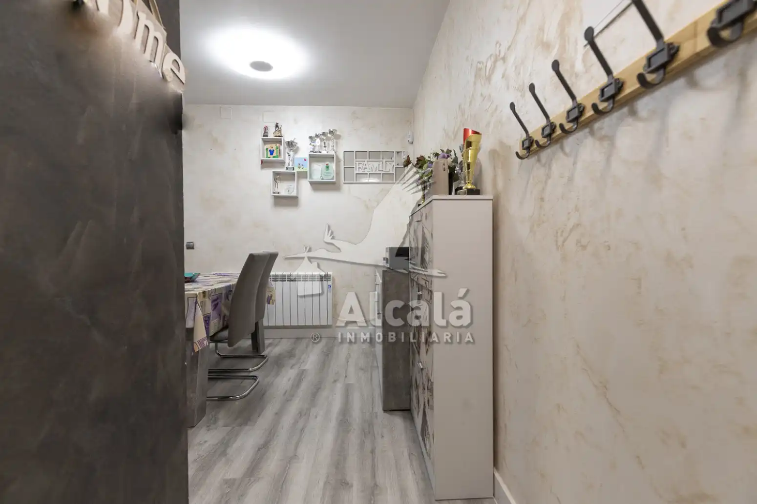 Habitación de Piso en venta en Azuqueca de Henares con Aire acondicionado, Calefacción y Terraza