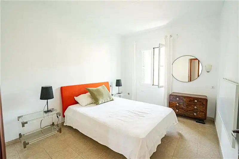 Wohnung zur Miete in Avinguda de Joan Miró, 55, El Terreno