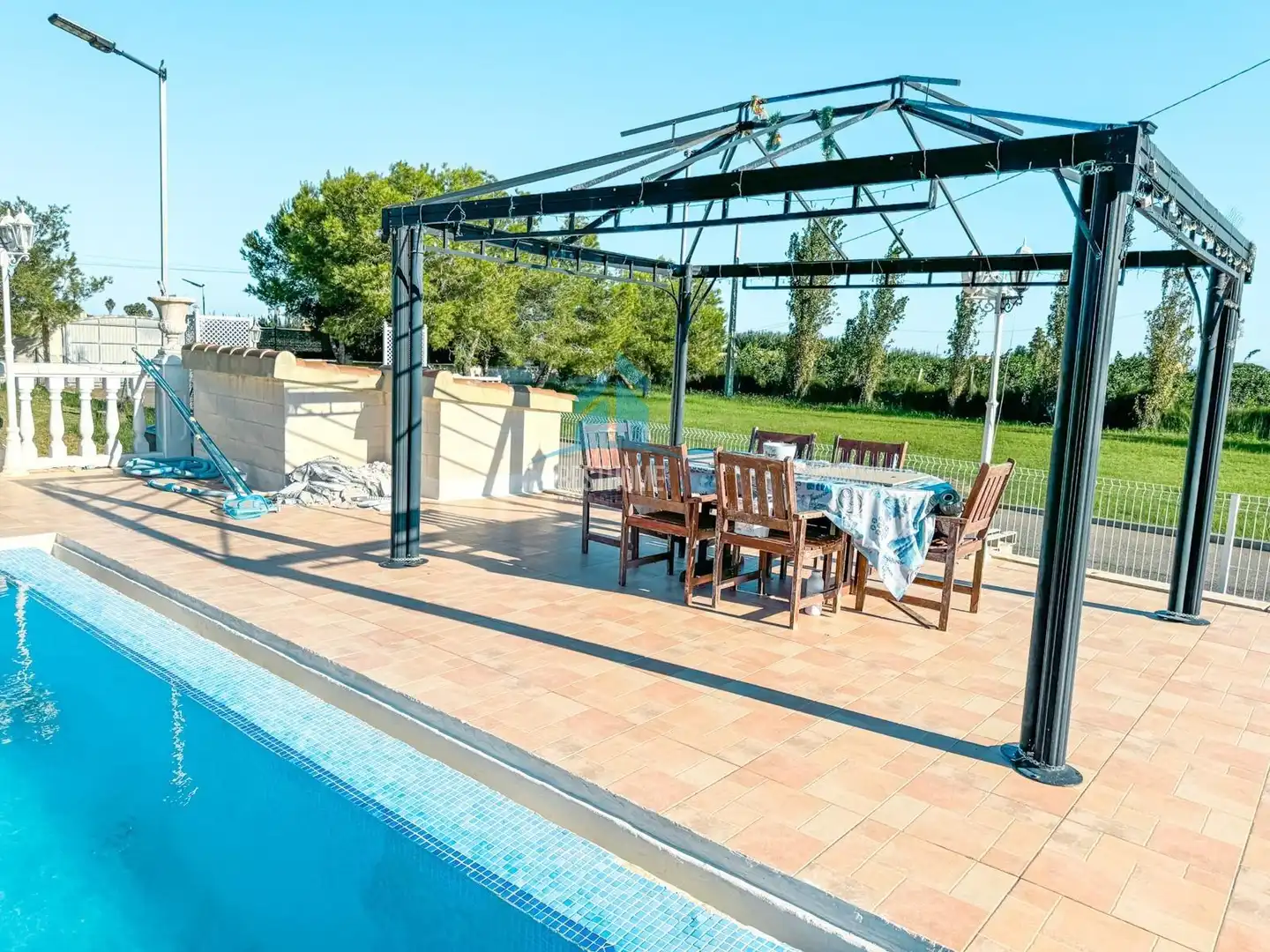 Villa avec terrasse à vendre à Bonavista - Lago de San Lorenzo, imagen 24