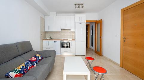 Foto 4 de Apartamento en venta en Calle Calle de Belén, 4, 4, San Matías - Realejo, Granada